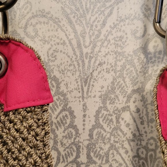 The Sak Hobo Bag - Multi Color - Picture 9 of 14